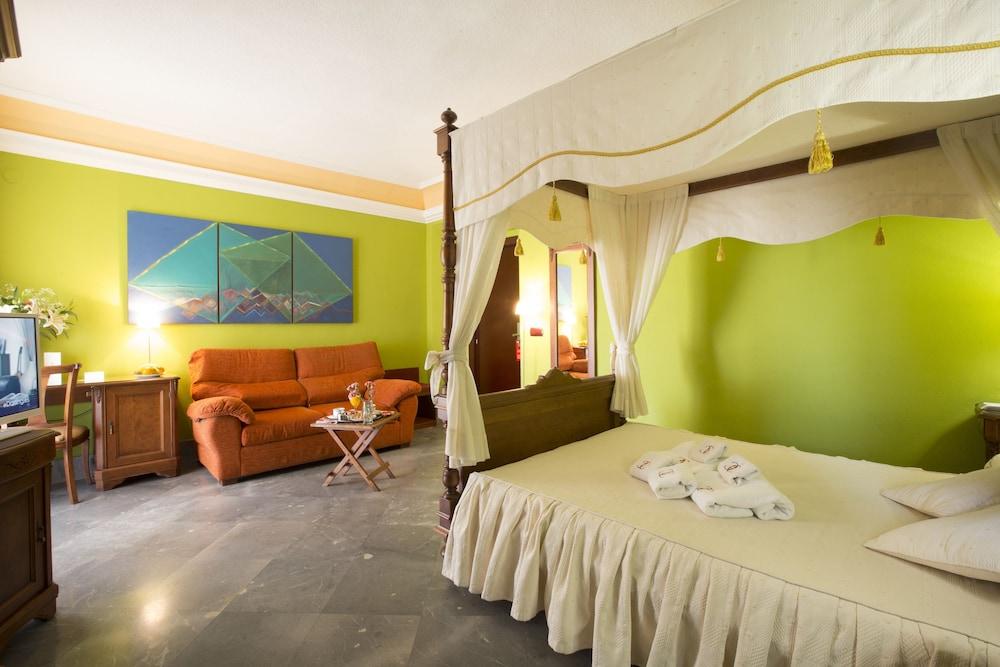Hotel Carlos V Grenada Zewnętrze zdjęcie